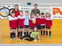 ASV Neufeld Winter Ending Tournament, 21. - 22.02.2015