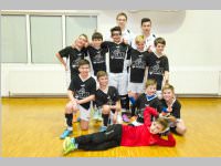 ASV Neufeld Winter Ending Tournament, 21. - 22.02.2015