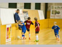 ASV Neufeld Winter Ending Tournament, 21. - 22.02.2015