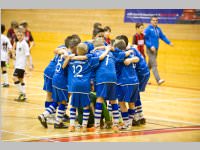 ASV Neufeld Winter Ending Tournament, 21. - 22.02.2015