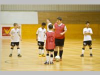 ASV Neufeld Winter Ending Tournament, 21. - 22.02.2015