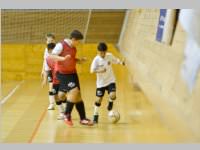 ASV Neufeld Winter Ending Tournament, 21. - 22.02.2015