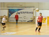 ASV Neufeld Winter Ending Tournament, 21. - 22.02.2015