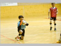 ASV Neufeld Winter Ending Tournament, 21. - 22.02.2015