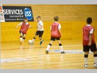 ASV Neufeld Winter Ending Tournament, 21. - 22.02.2015