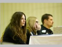 ASV Neufeld Winter Ending Tournament, 21. - 22.02.2015