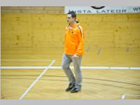 ASV Neufeld Winter Ending Tournament, 21. - 22.02.2015