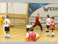 ASV Neufeld Winter Ending Tournament, 21. - 22.02.2015