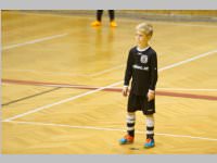 ASV Neufeld Winter Ending Tournament, 21. - 22.02.2015