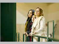 ASV Neufeld Winter Ending Tournament, 21. - 22.02.2015