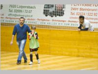 ASV Neufeld Winter Ending Tournament, 21. - 22.02.2015