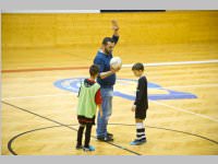 ASV Neufeld Winter Ending Tournament, 21. - 22.02.2015