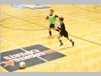 ASV Neufeld Winter Ending Tournament, 21. - 22.02.2015