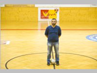 ASV Neufeld Winter Ending Tournament, 21. - 22.02.2015