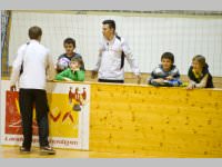 ASV Neufeld Winter Ending Tournament, 21. - 22.02.2015