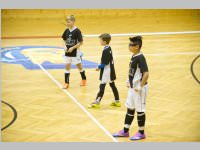 ASV Neufeld Winter Ending Tournament, 21. - 22.02.2015