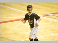 ASV Neufeld Winter Ending Tournament, 21. - 22.02.2015