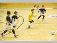 ASV Neufeld Winter Ending Tournament, 21. - 22.02.2015