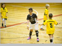 ASV Neufeld Winter Ending Tournament, 21. - 22.02.2015