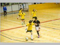 ASV Neufeld Winter Ending Tournament, 21. - 22.02.2015