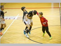 ASV Neufeld Winter Ending Tournament, 21. - 22.02.2015