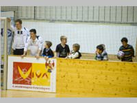 ASV Neufeld Winter Ending Tournament, 21. - 22.02.2015