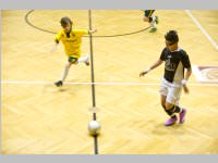 ASV Neufeld Winter Ending Tournament, 21. - 22.02.2015