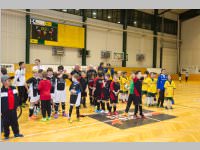 ASV Neufeld Winter Ending Tournament, 21. - 22.02.2015