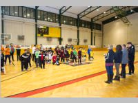 ASV Neufeld Winter Ending Tournament, 21. - 22.02.2015