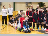 ASV Neufeld Winter Ending Tournament, 21. - 22.02.2015