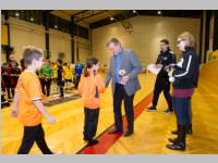 ASV Neufeld Winter Ending Tournament, 21. - 22.02.2015