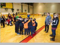 ASV Neufeld Winter Ending Tournament, 21. - 22.02.2015