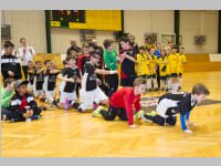 ASV Neufeld Winter Ending Tournament, 21. - 22.02.2015