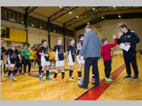 ASV Neufeld Winter Ending Tournament, 21. - 22.02.2015