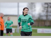 ASV Damen vs. Kirchschlag, 23.03.2014