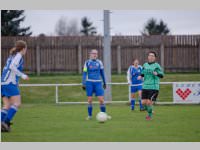 ASV Damen vs. Kirchschlag, 23.03.2014
