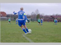 ASV Damen vs. Kirchschlag, 23.03.2014