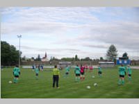 ASV Damen vs. Dreistetten, 30.05.2014