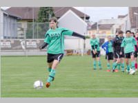 ASV Damen vs. Dreistetten, 30.05.2014