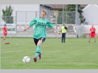 ASV Damen vs. Dreistetten, 30.05.2014