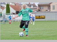 ASV Damen vs. Dreistetten, 30.05.2014