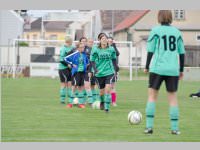 ASV Damen vs. Dreistetten, 30.05.2014