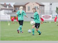 ASV Damen vs. Dreistetten, 30.05.2014