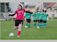 ASV Damen vs. Dreistetten, 30.05.2014