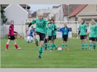 ASV Damen vs. Dreistetten, 30.05.2014
