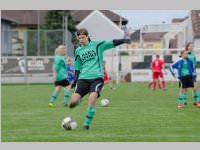 ASV Damen vs. Dreistetten, 30.05.2014
