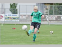 ASV Damen vs. Dreistetten, 30.05.2014
