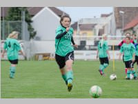 ASV Damen vs. Dreistetten, 30.05.2014