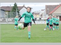 ASV Damen vs. Dreistetten, 30.05.2014