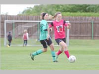 ASV Damen vs. Dreistetten, 30.05.2014